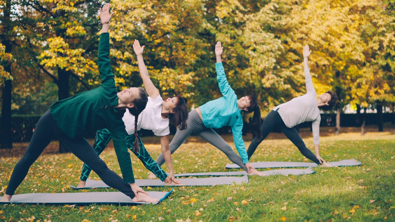 Naos Games — Winter Arc Défi physique au studio Naos FitClub